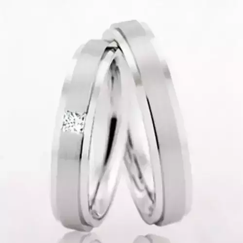 Wedding rings 188