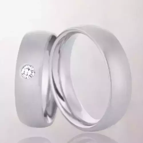 Wedding rings 189