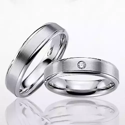 Wedding rings 196