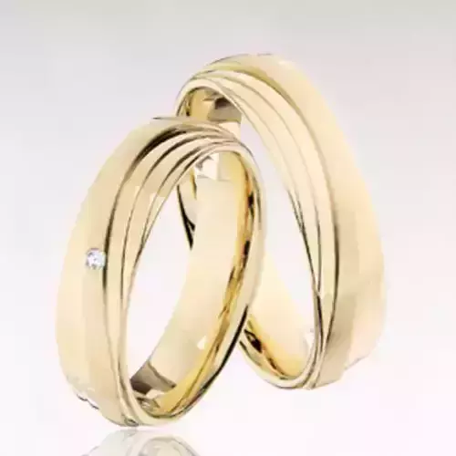 Wedding rings 199