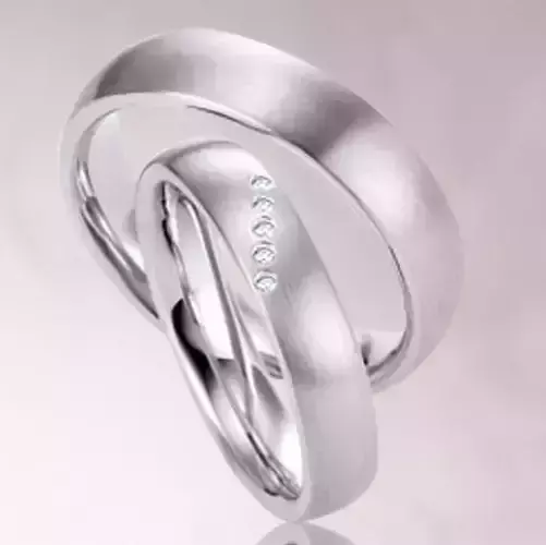 Wedding rings 200