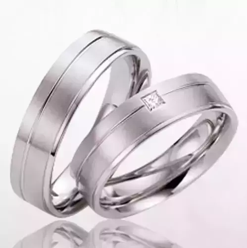 Wedding rings 201