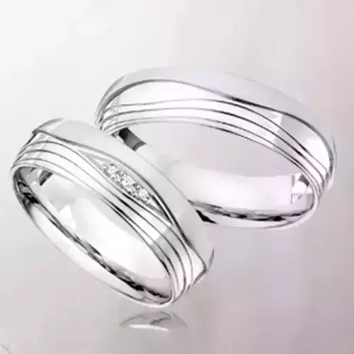 Wedding rings 202