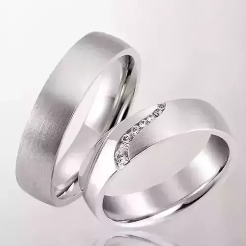 Wedding rings 210