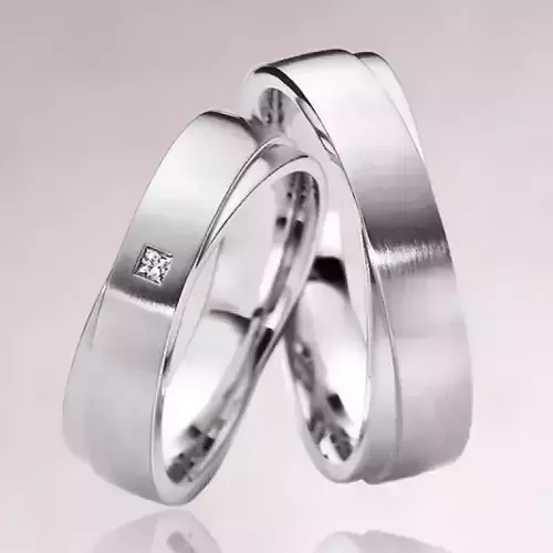 Wedding rings 211