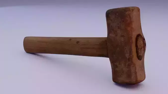 Hammer old