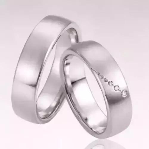 Wedding rings 223