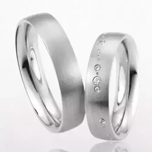 Wedding rings 225