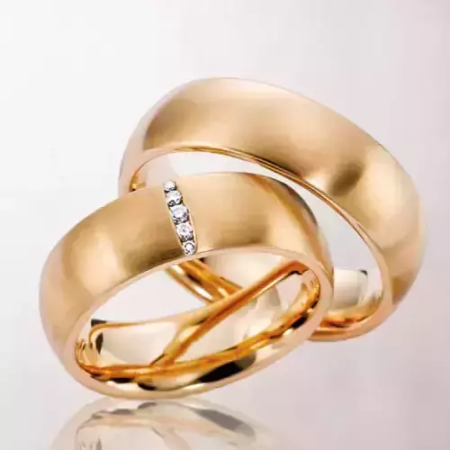 Wedding rings 226