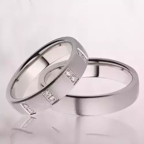 Wedding rings 229
