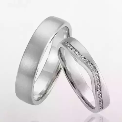 Wedding rings 230