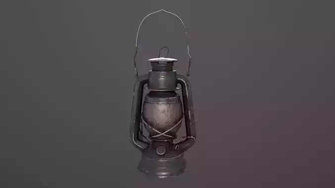 Lantern old