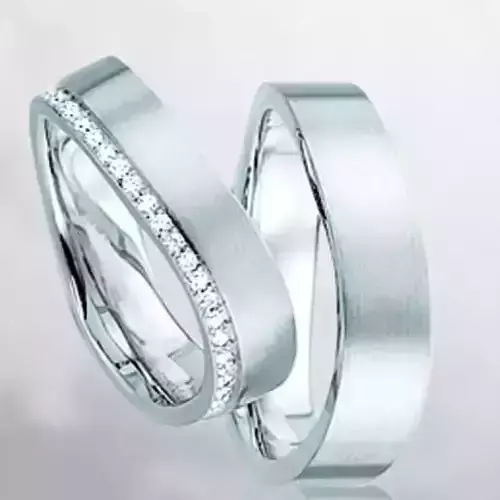 Wedding rings 234
