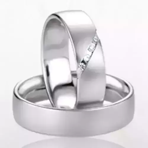 Wedding rings 238