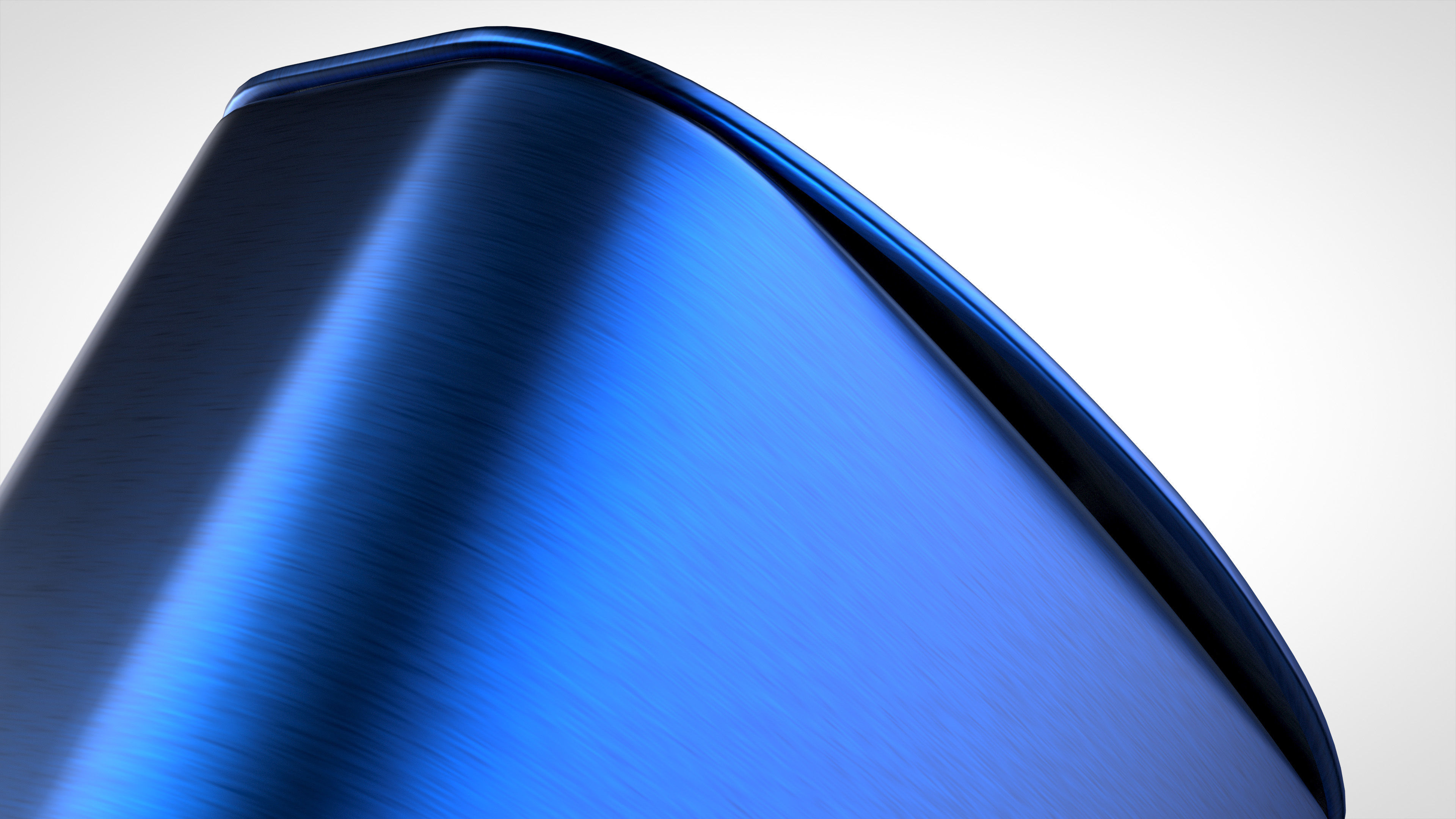 Gum Tin 40g Low-poly 3D model_11