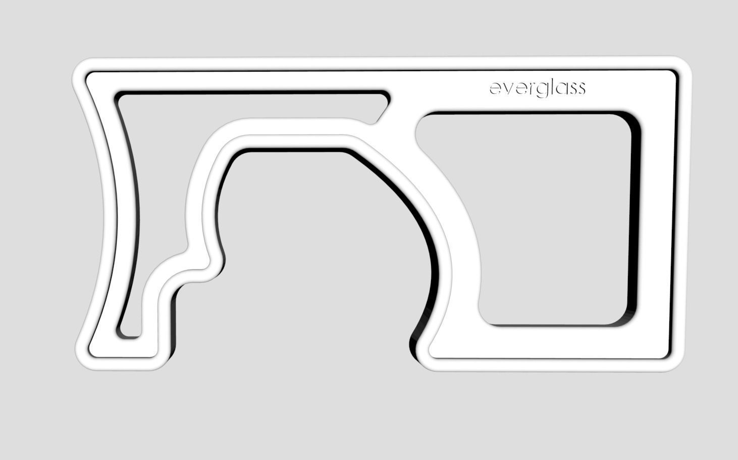 COVID - Doors Opener Free 3D print model_2