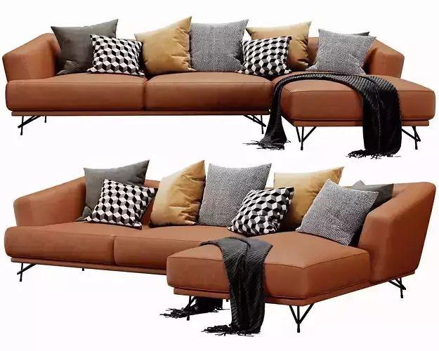 Ditra Italia Lennox Soft