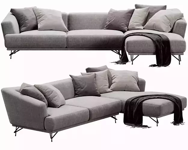 Ditra Italia Lennox Soft