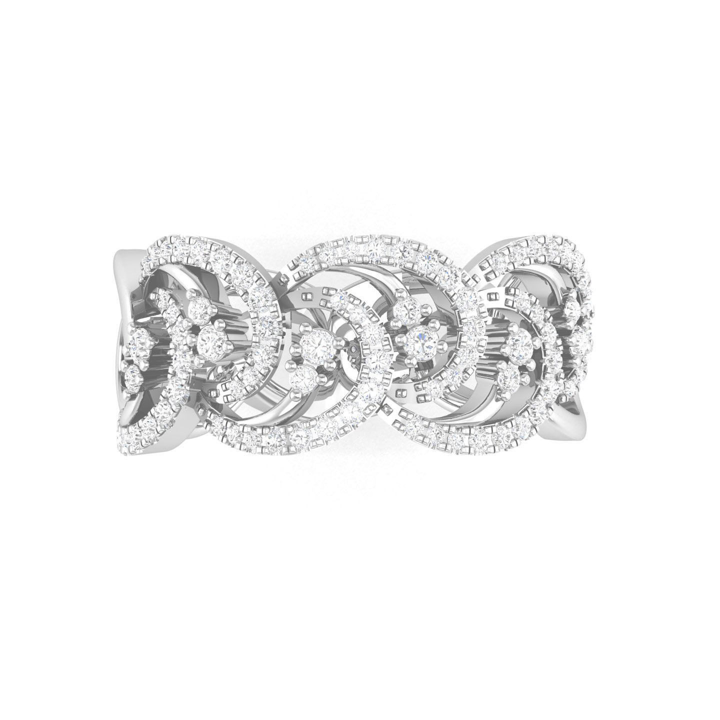 Ring - 109660 3D print model_4