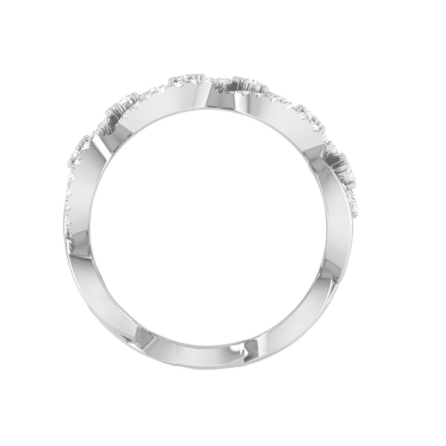 Ring - 109660 3D print model_5