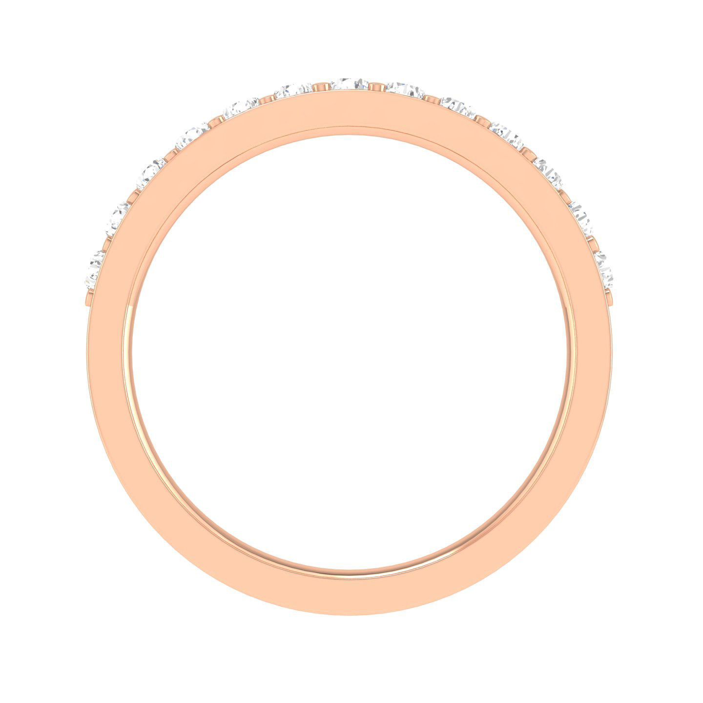 Ring - 109645 3D print model_2