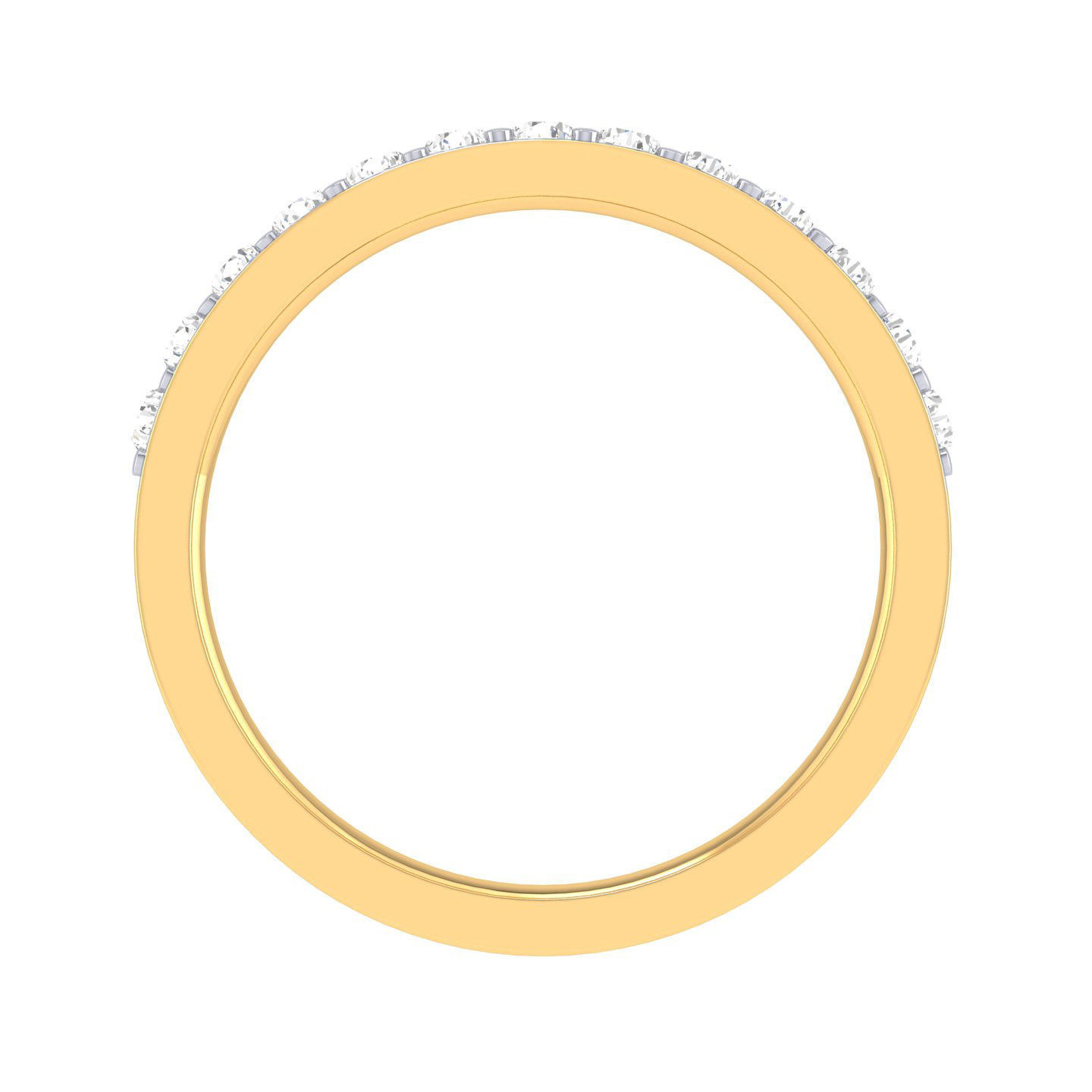 Ring - 109645 3D print model_9