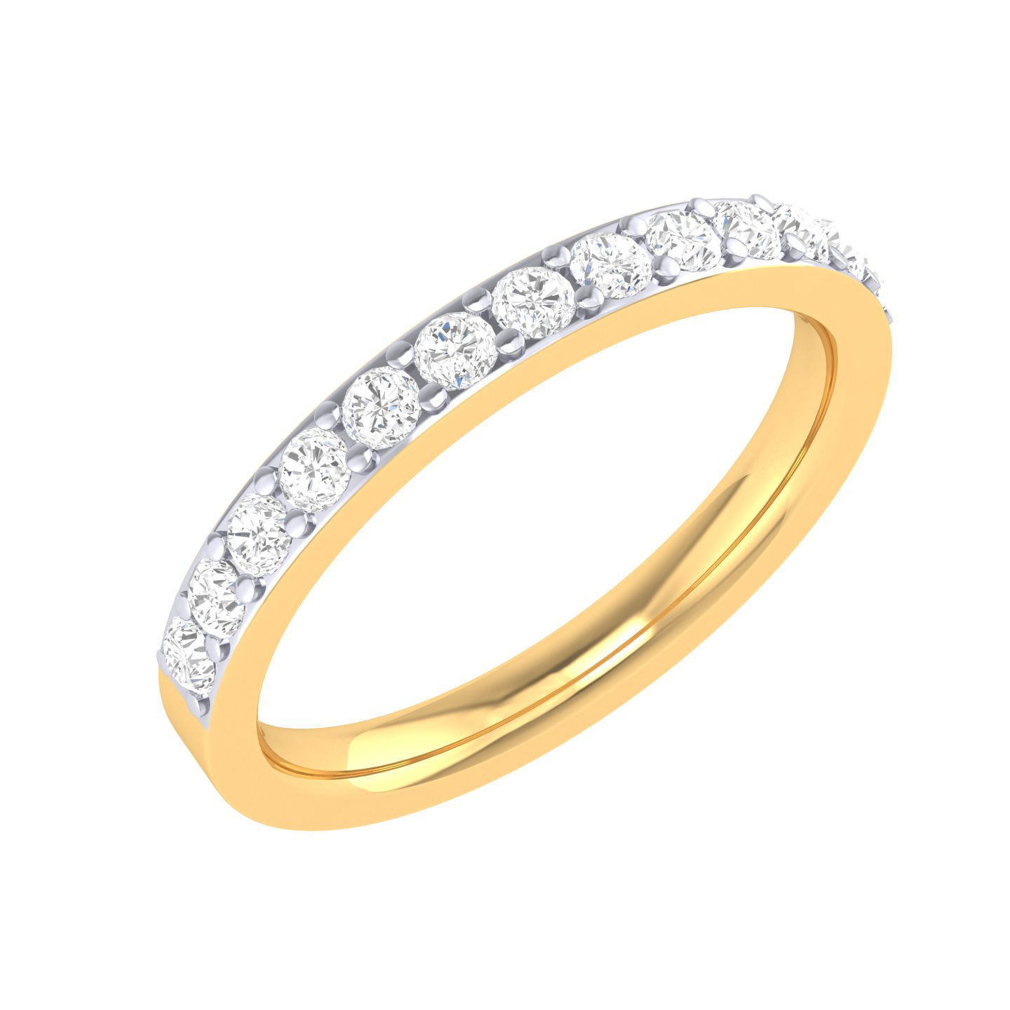 Ring - 109645 3D print model_11