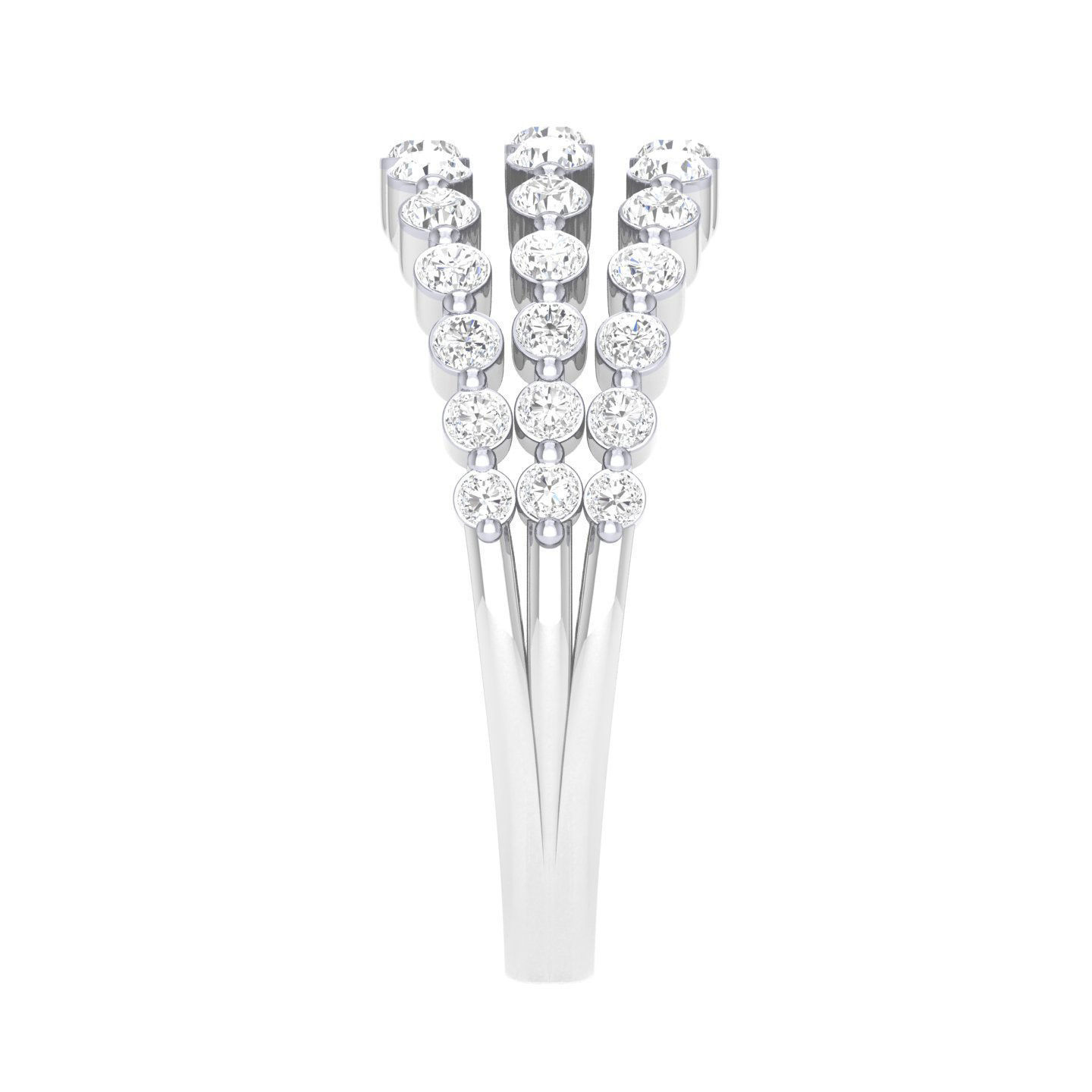 Ring - 109641 3D print model_6