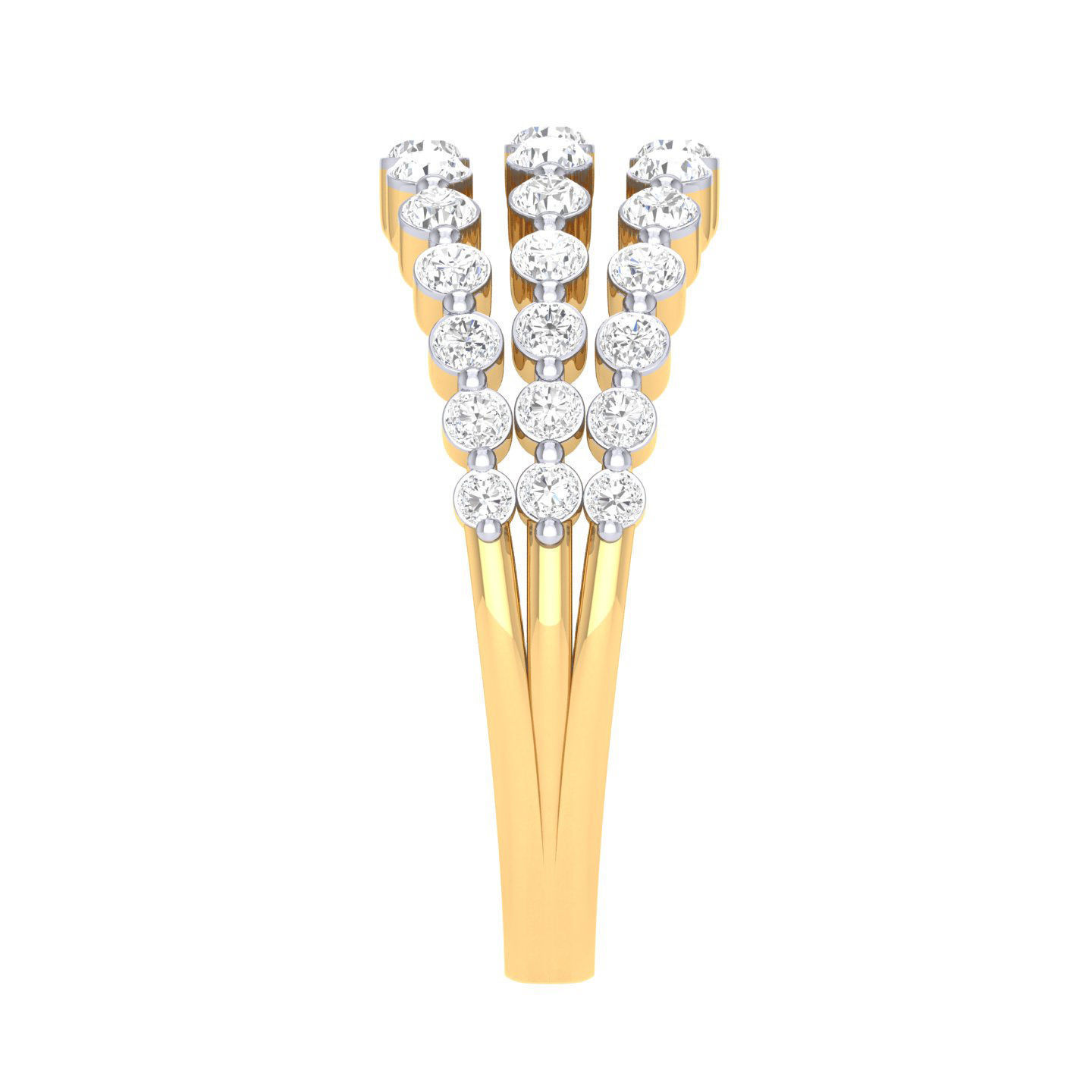 Ring - 109641 3D print model_10