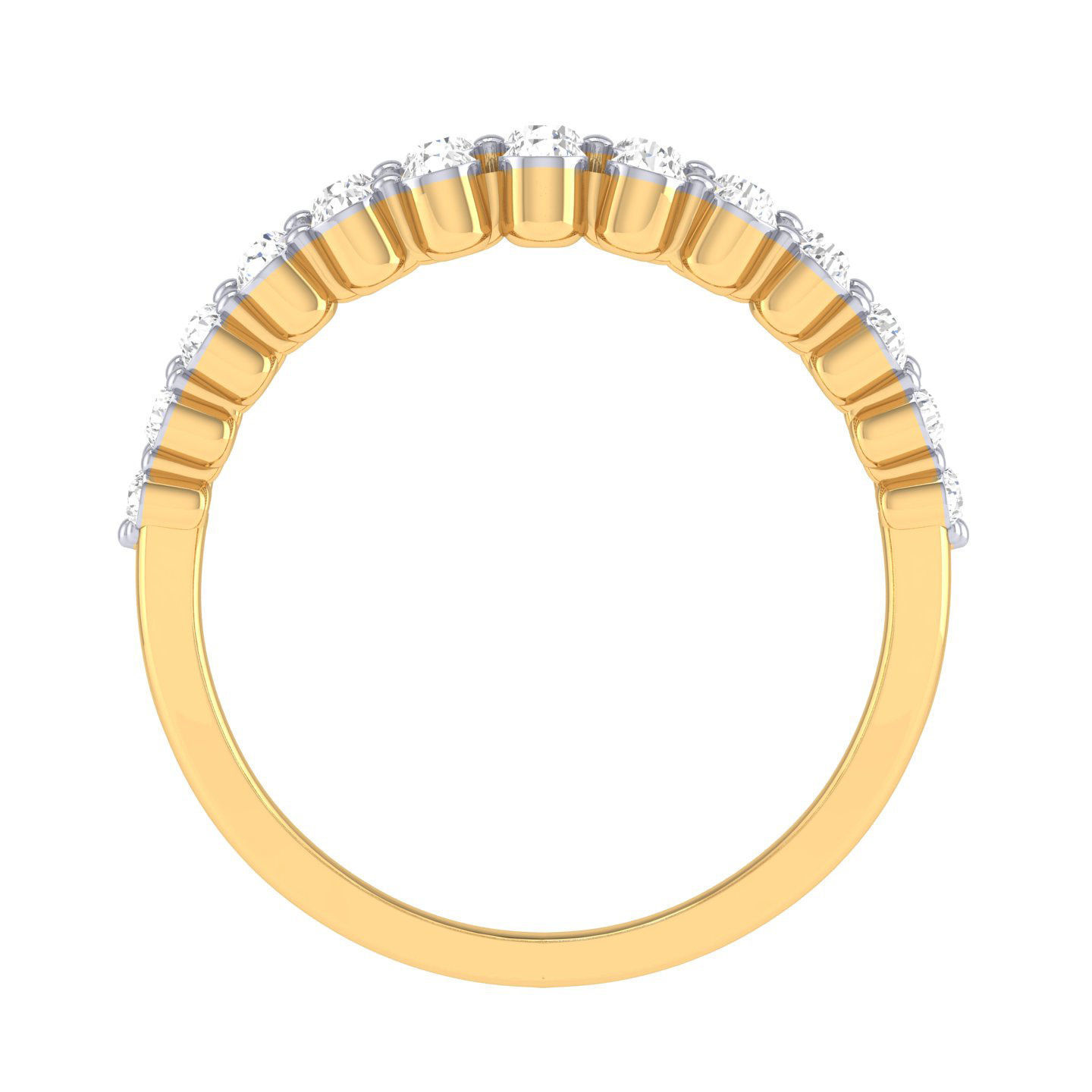 Ring - 109641 3D print model_9