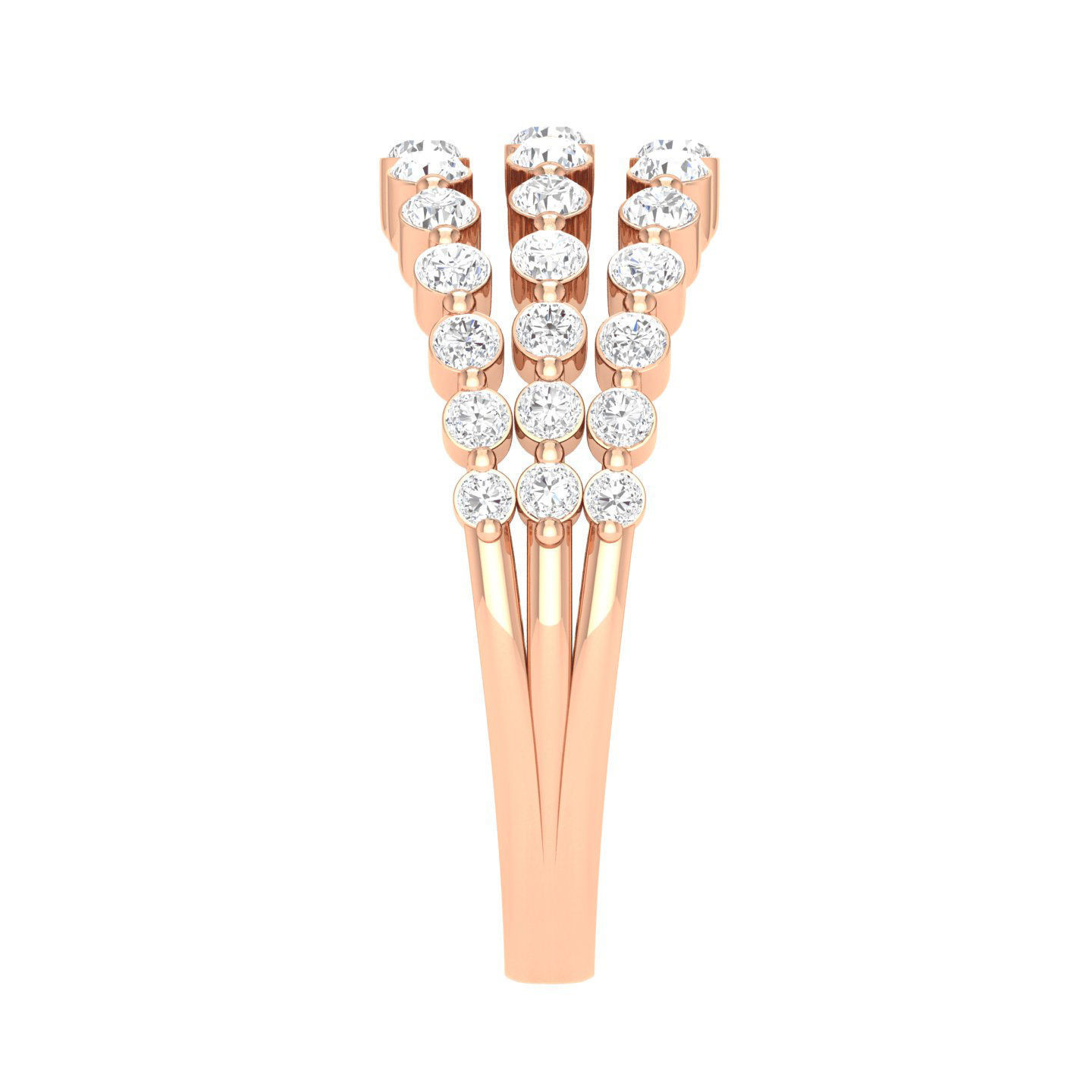 Ring - 109641 3D print model_3