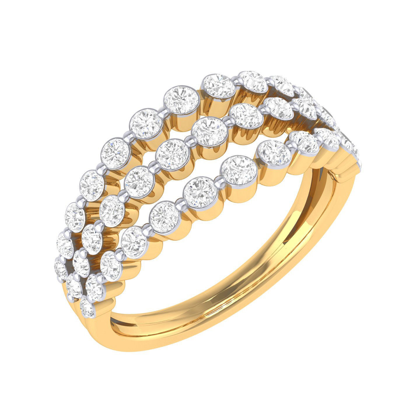 Ring - 109641 3D print model_11