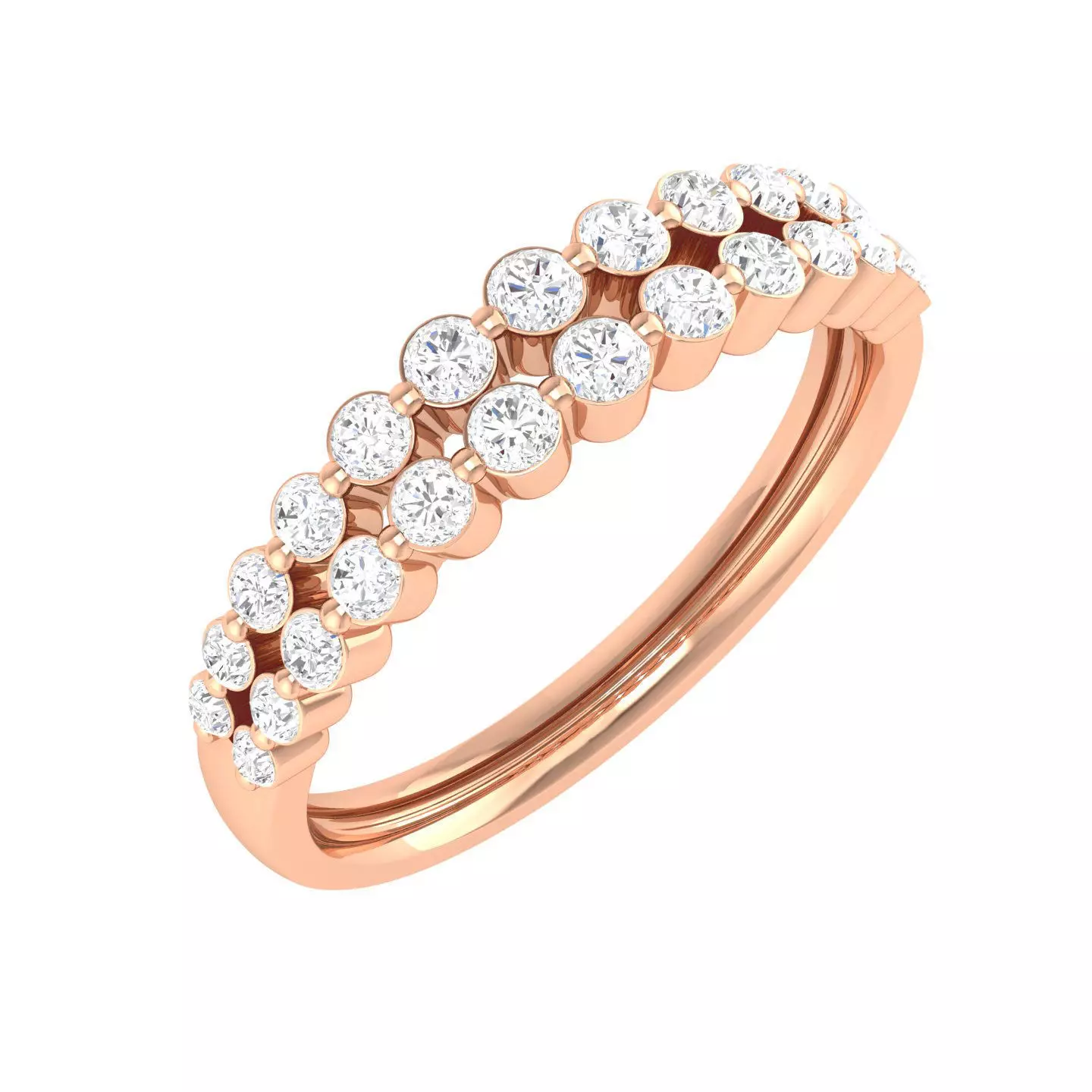 Ring - 109640 3D print model