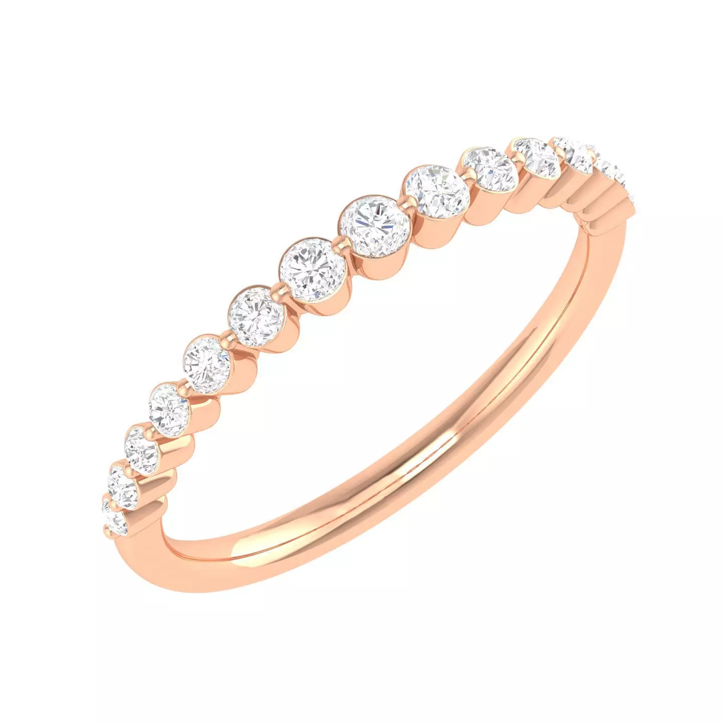 Ring - 109639 3D print model