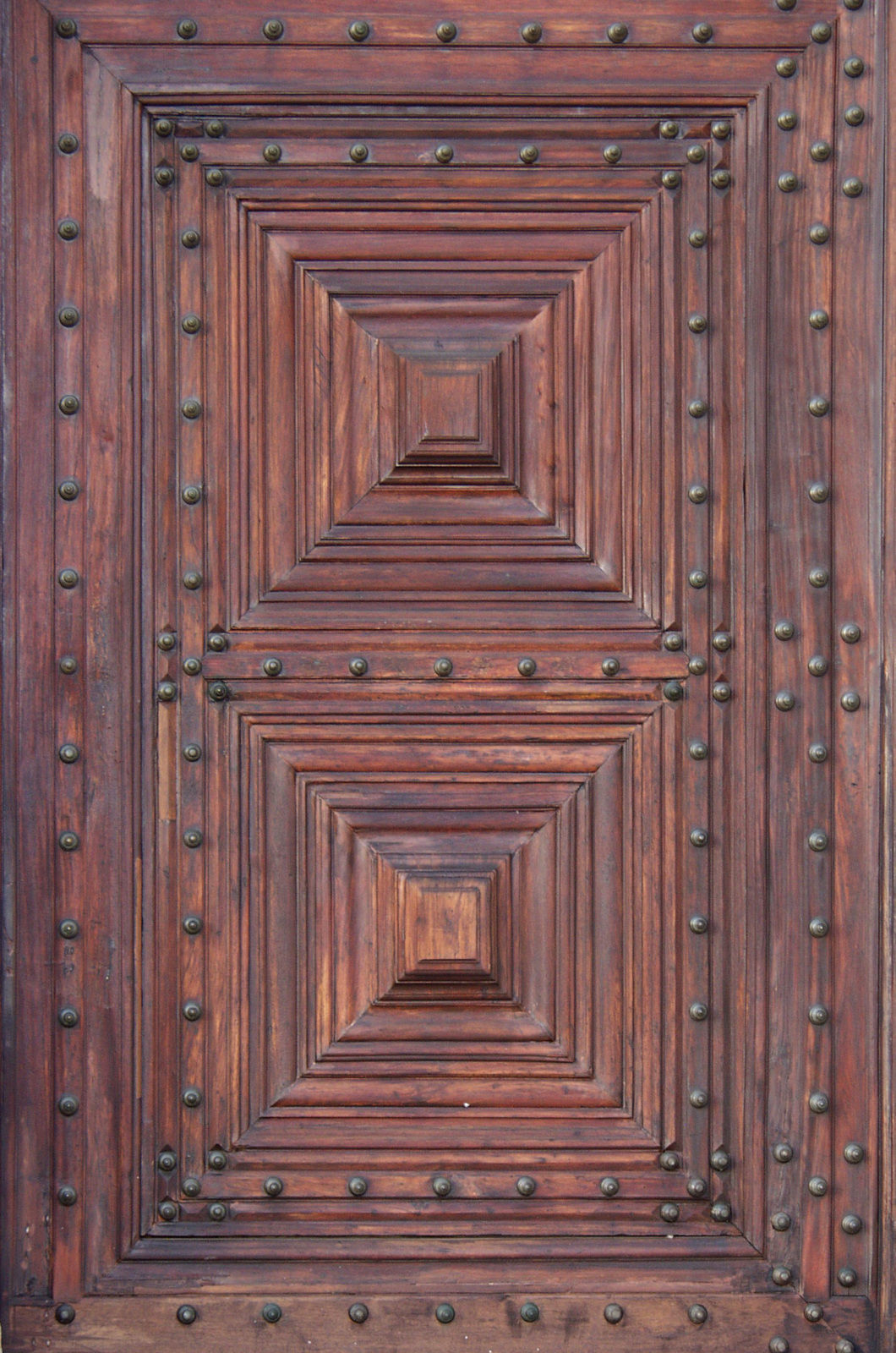 Japanese building architecture Low-poly 3D model_11