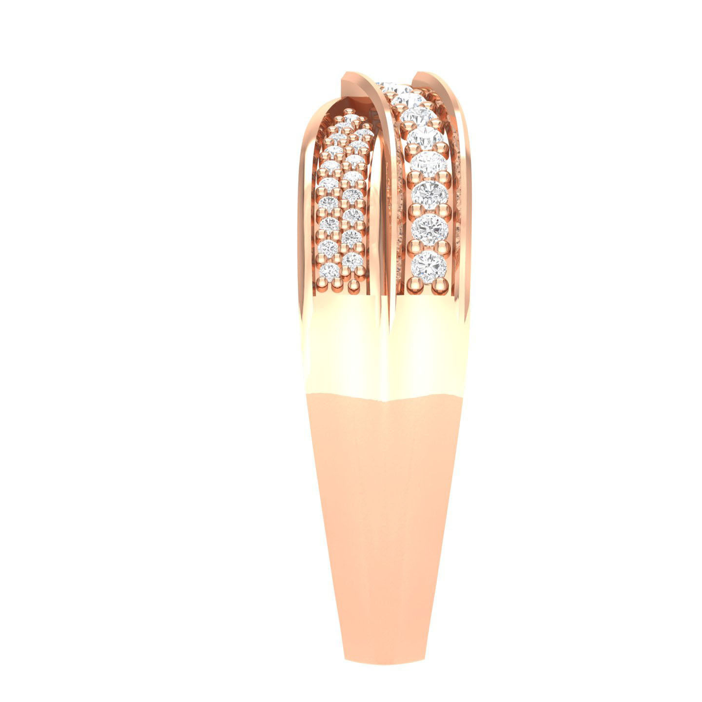 Ring - 109626 3D print model_3