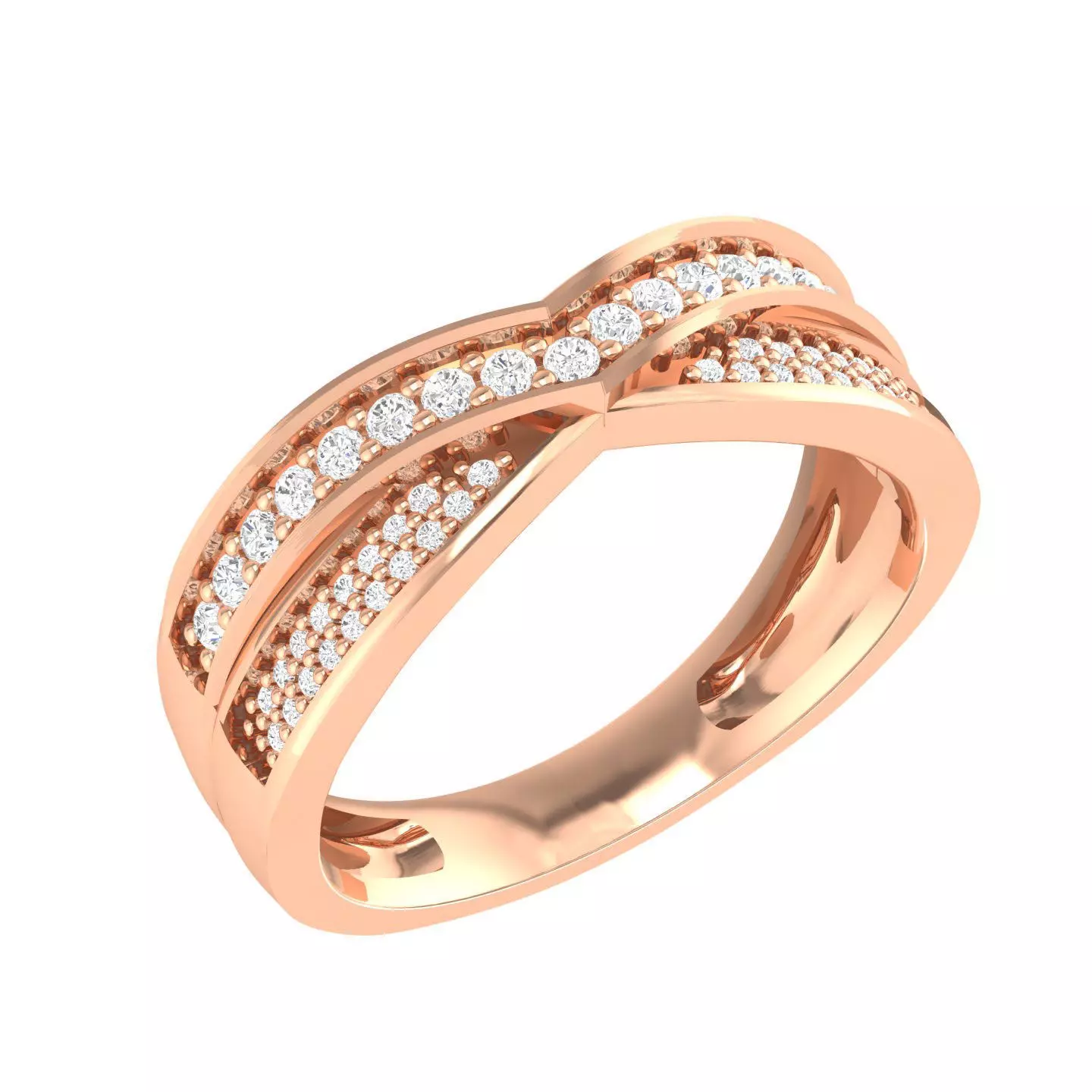 Ring - 109626 3D print model_0