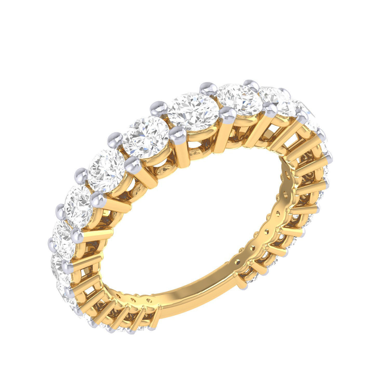 Ring - 109572 3D print model_11