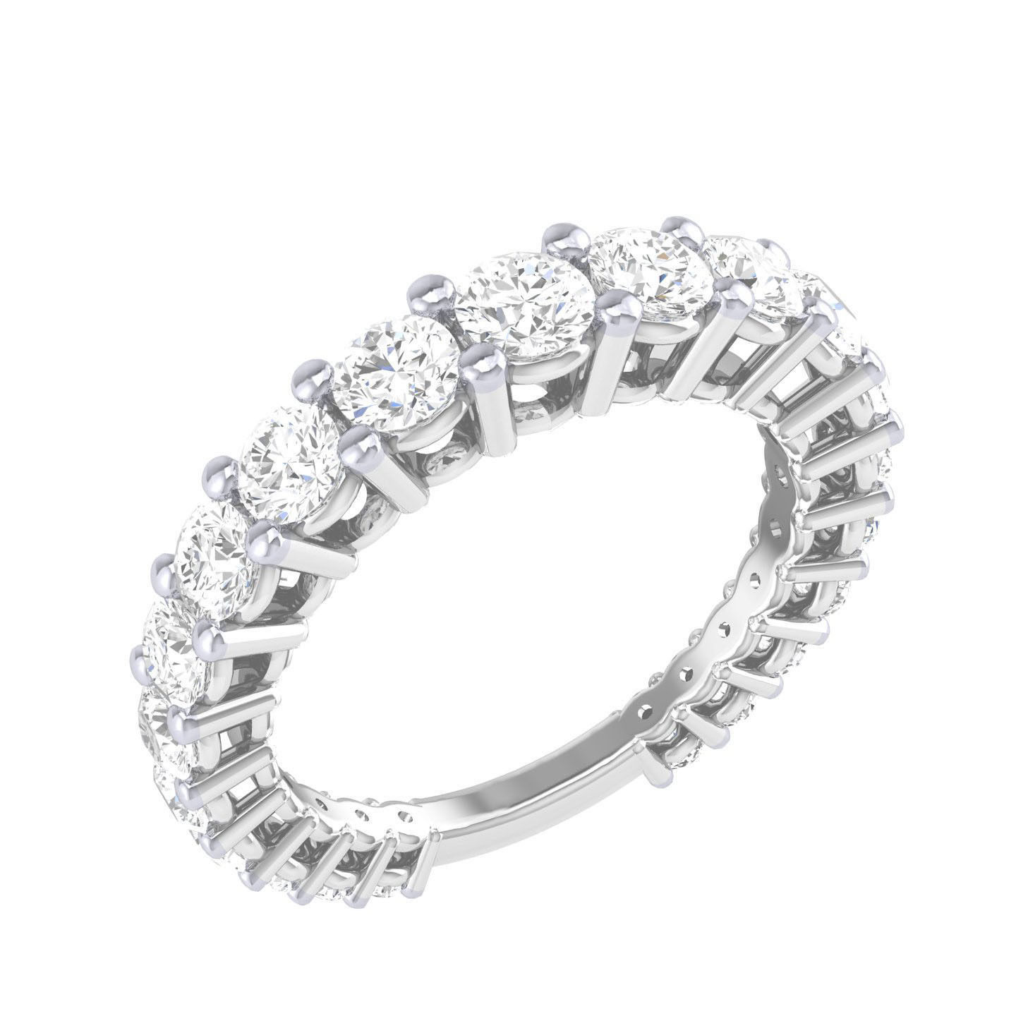 Ring - 109572 3D print model_7