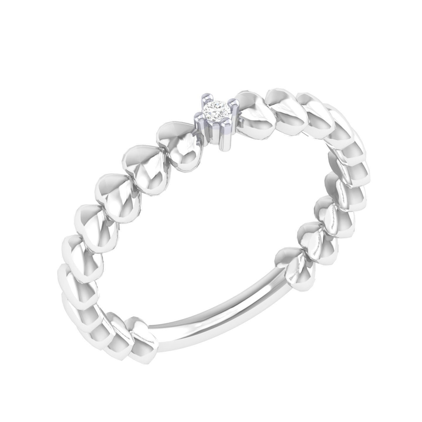 Ring - 109415 3D print model_7