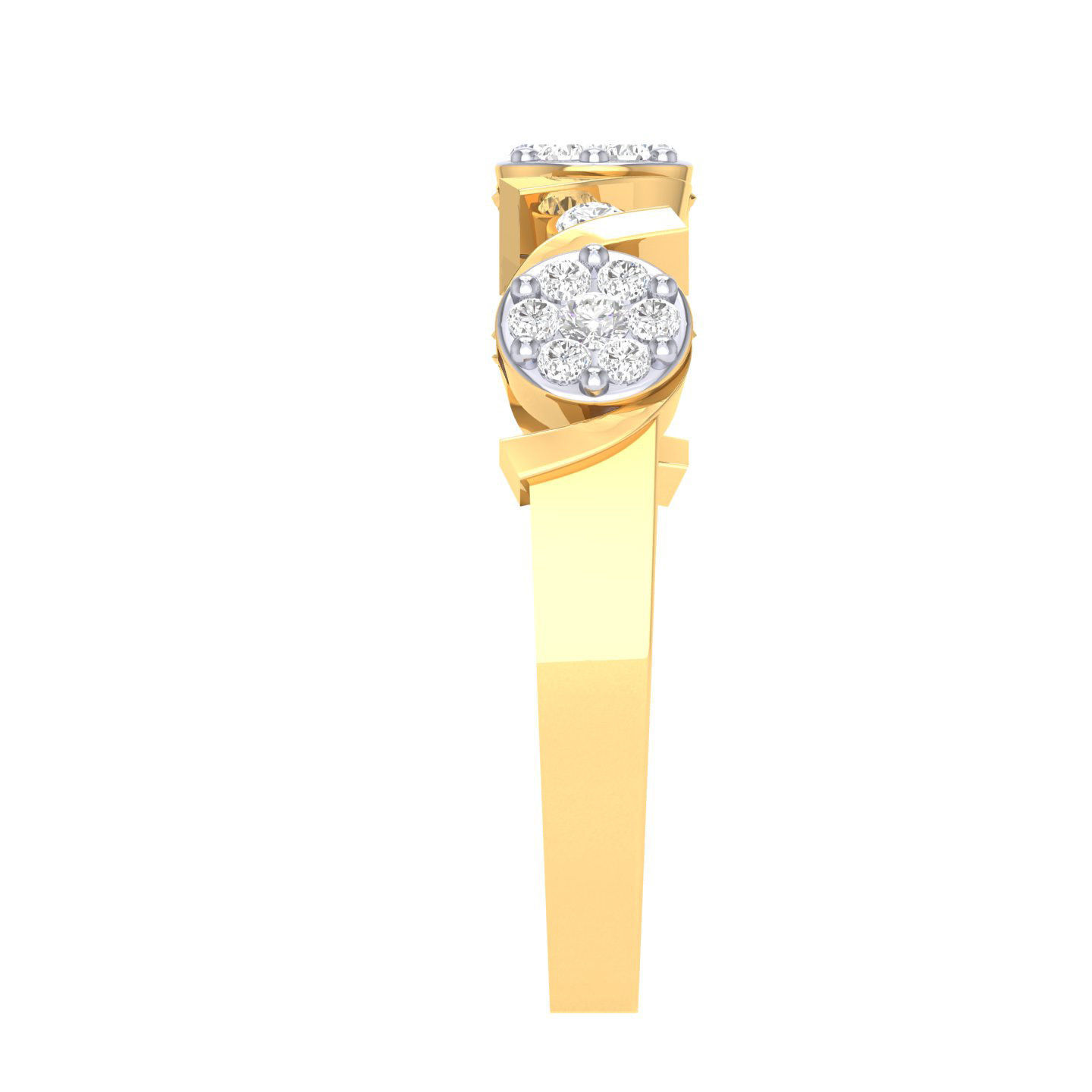 Ring - 109296 3D print model_10