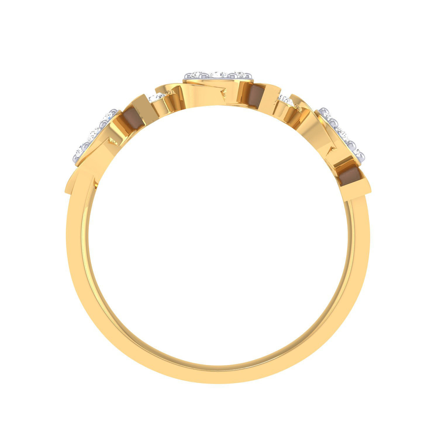 Ring - 109296 3D print model_9