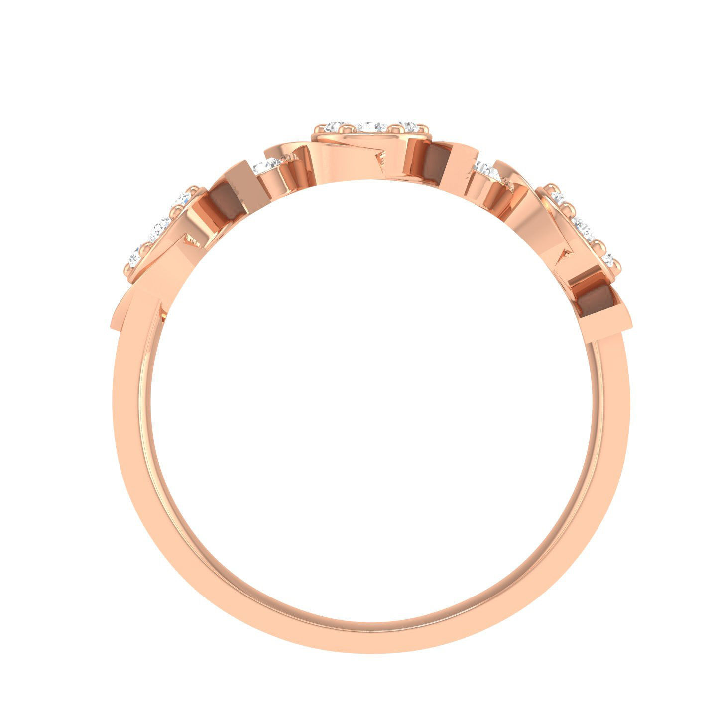 Ring - 109296 3D print model_2