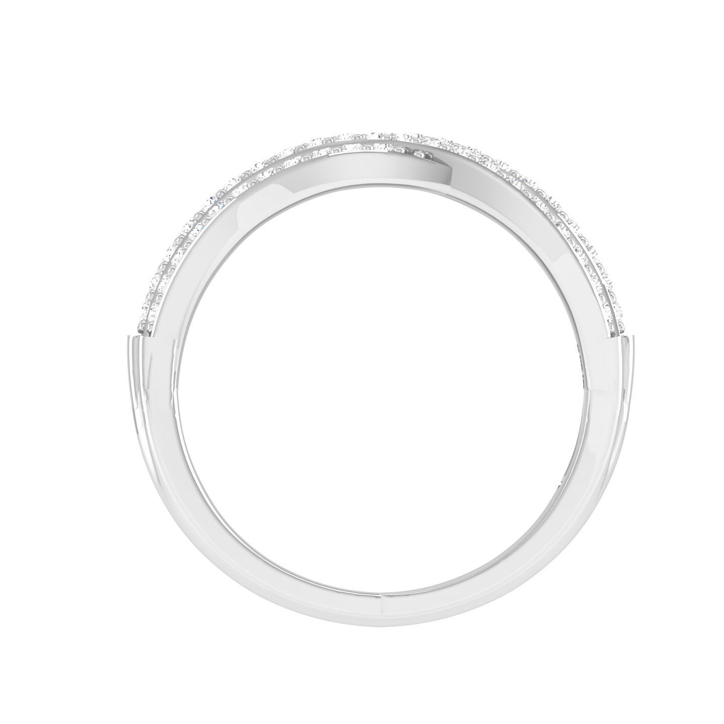 Ring - 107901 3D print model_5