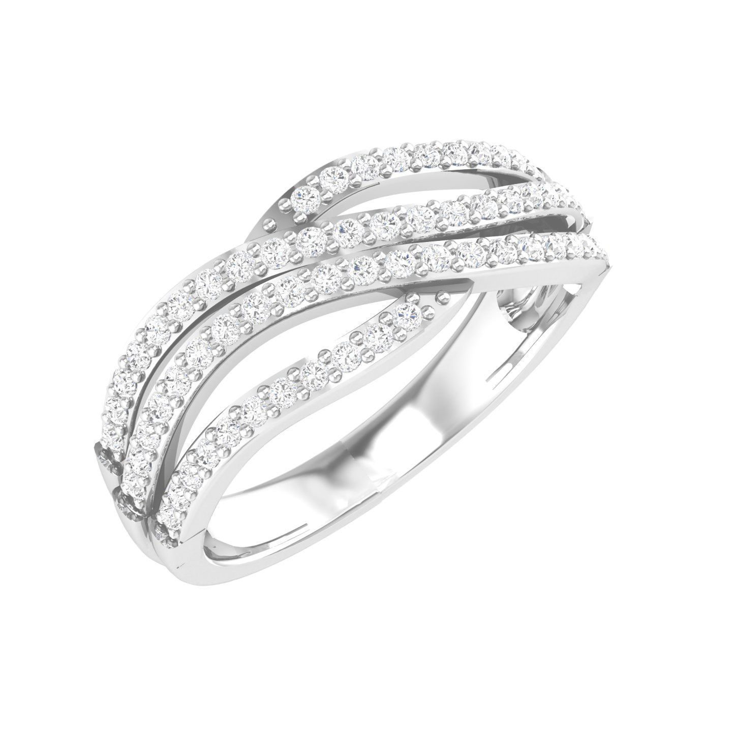 Ring - 107901 3D print model_7