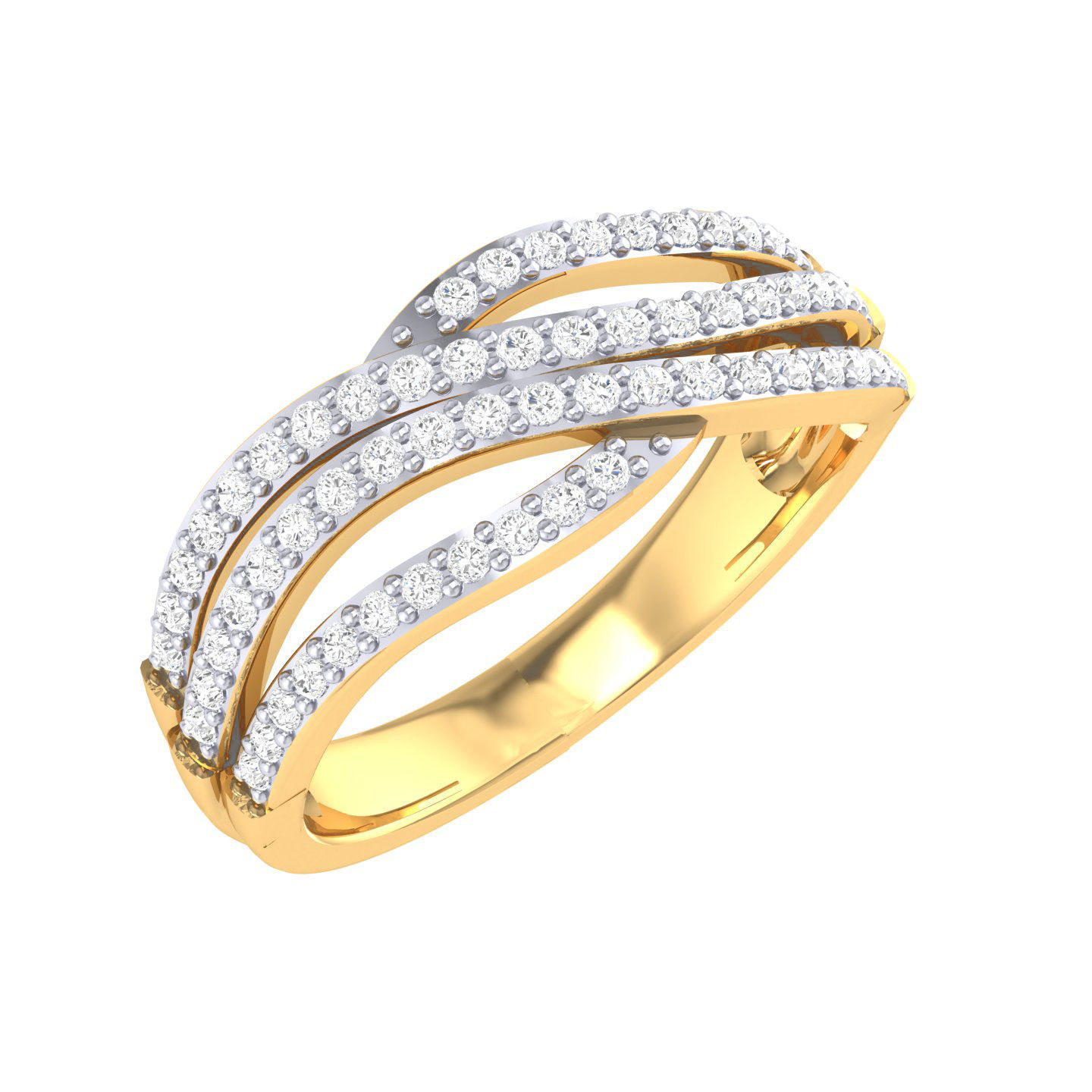 Ring - 107901 3D print model_11