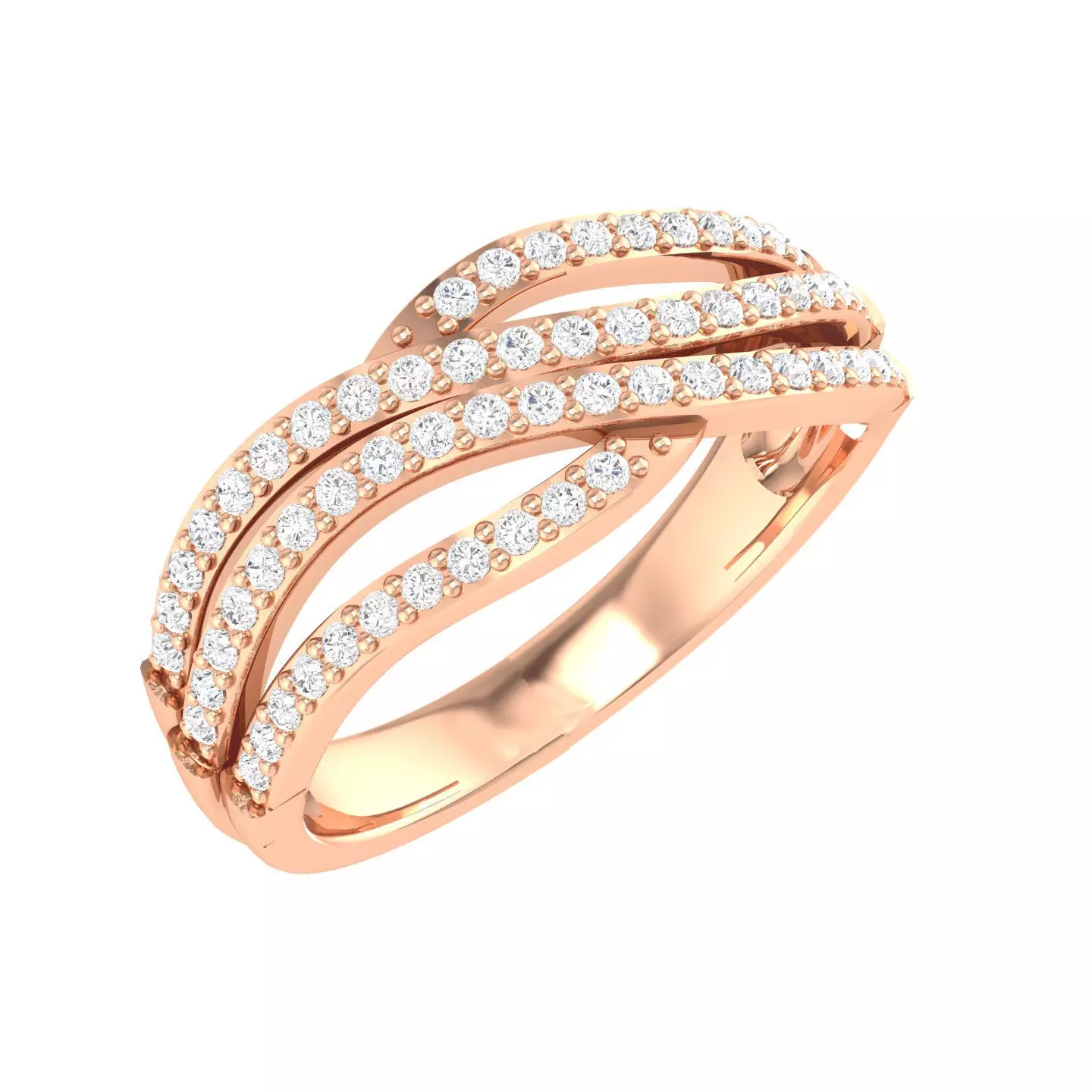 Ring - 107901 3D print model_0