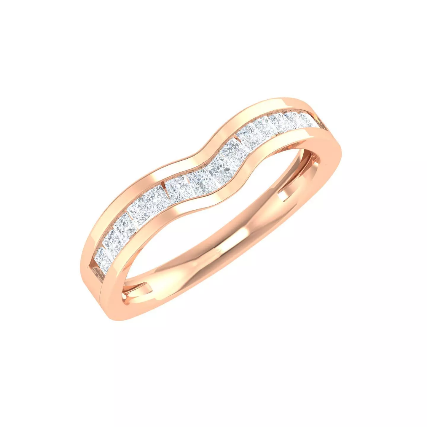 Ring - 107728 3D print model_0