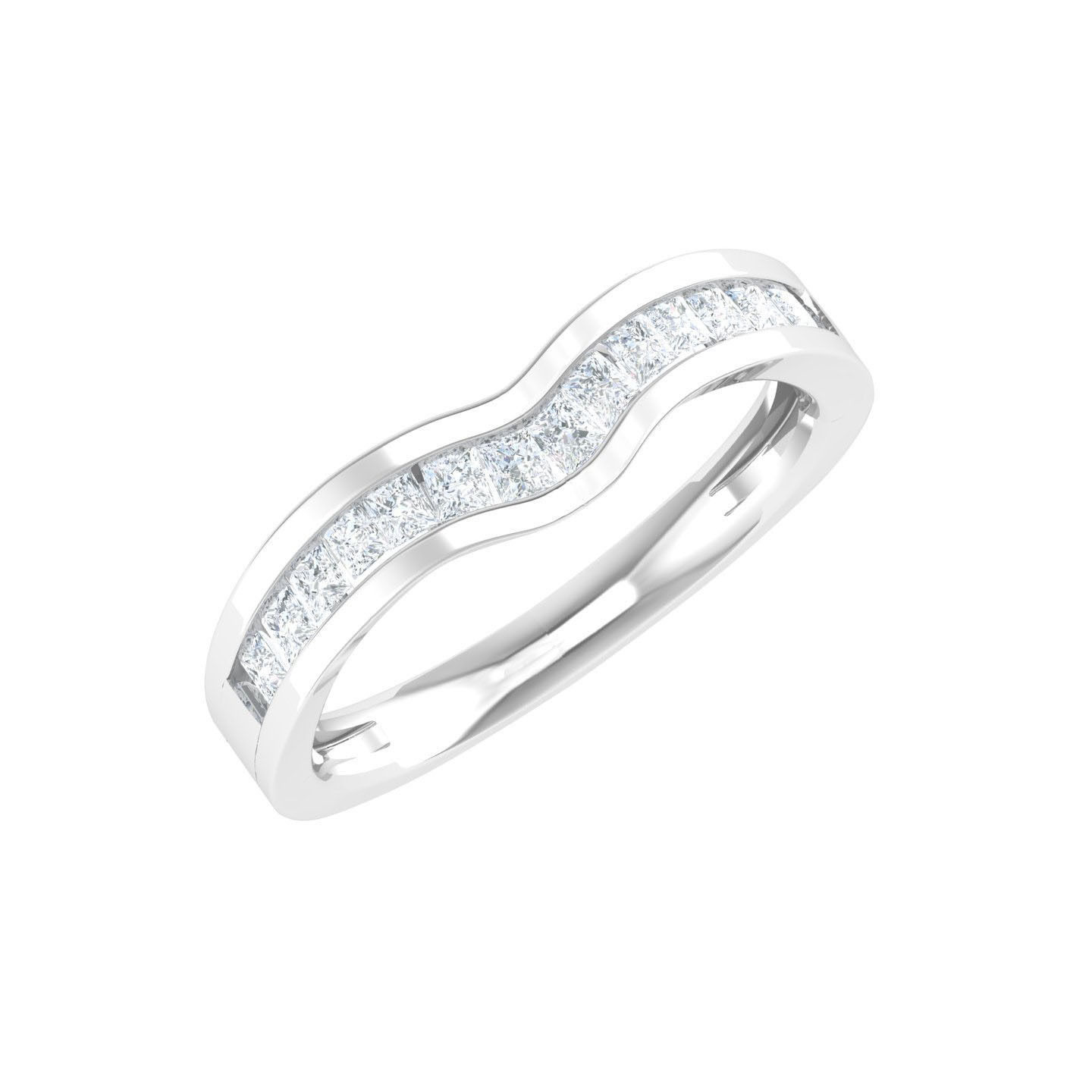 Ring - 107728 3D print model_7