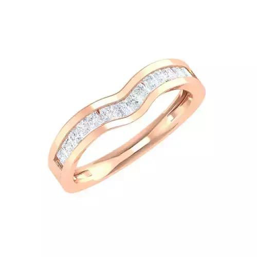 Ring - 107727 3D print model